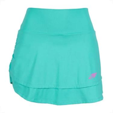 Imagem de Saia Com Shorts Mormaii Beach Tennis Vitória Marchezini-Feminino