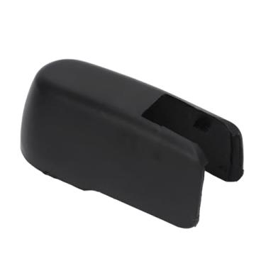 Imagem de Ymiko Capa do Braço do Limpador de Para- Traseiro para HR V 2016 2022, Peça de Acabamento de Substituição Com Acabamento Protetor, Design Compatível