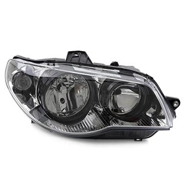 Imagem de Farol Palio G3 2004 A 2016 Original Duplo Arteb Canhao Preto(Direito)