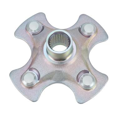 Imagem de Cubo de roda traseira esquerda/direita para Honda Rancher 420 TRX420FA FA5 FA6 4x4 TRX420FPA 2009-2024 Rubicon 500 TRX500FA5 FA6 FA7 FM5 FM6 FM7 2015-2019 Rubicon 520 TRX555 20FA5 FA6 FA7 FM6 2020