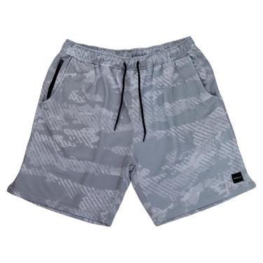 Imagem de Bermuda Oakley Camo Trunkshorts-Masculino