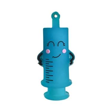 Imagem de Abridor De Ampolas Médicas Em Forma De Cartoon Para Enfermeiros E Médi