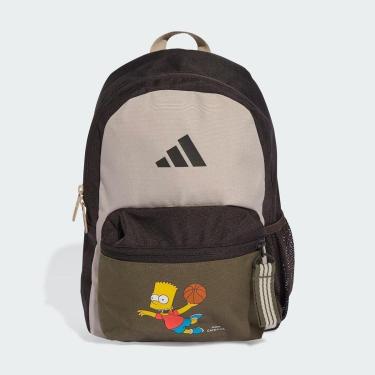 Imagem de Mochila Adidas Os Simpsons Infantil-Unissex