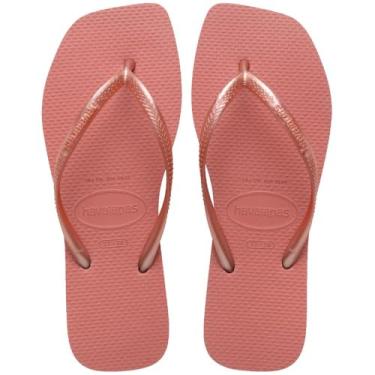 Imagem de Havaianas - Chinelo Havaianas Slim Square