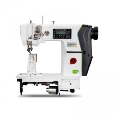 Imagem de Máquina de Coluna Eletrônica-220V-Dollor - Zoje, 220V