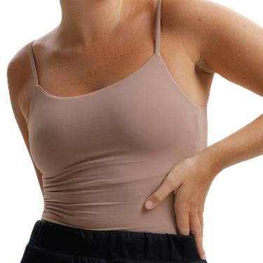 Imagem de The Perfect Top Feminino Woodsmoke M