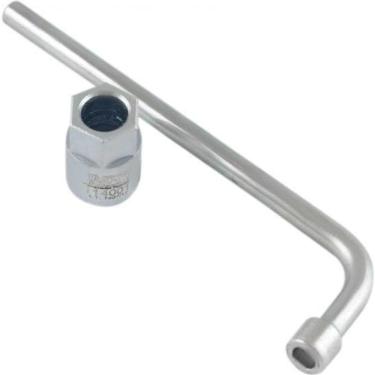 Imagem de Chave De 17 Mm Para Porca Superior Do Amortecedor Raven