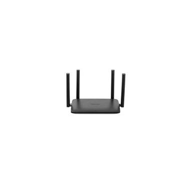 Imagem de Roteador Wireless Hikvision DS-3WR15X, Wi-Fi 6, 1500 Mbps, Dual-Band, 4 Antenas - 026481-5