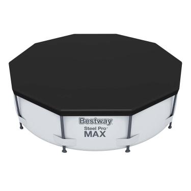 Imagem de Cobertura para Piscina 335cm Flowclear 58033 Bestway