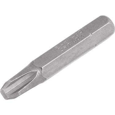 Imagem de Bits/ponteira Phillips Com Encaixe 1/4, Nº 3 X 38 Mm, Com 5 Peças, Vonder Ostenvonder