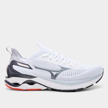 Imagem de Tênis Mizuno Wave Mirai 7 Masculino-Masculino