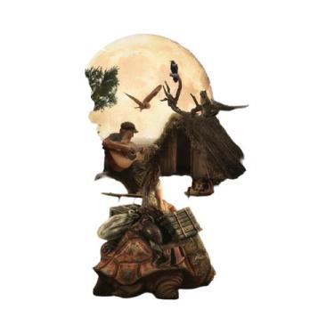 Imagem de Quebra-Cabeça Kawaii De 100 Peças Antiestresse Com Animais De Todas as