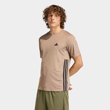 Imagem de Camiseta Adidas We Base Masculina-Masculino