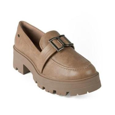 Imagem de Sapato Dakota Loafer Tratorado D0173-Feminino