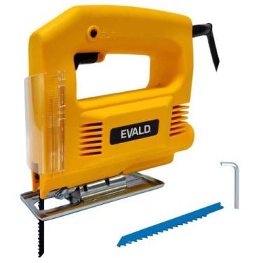 Imagem de Serra Tico-Tico 500W STT127/220 IMPORTWAY, 220V