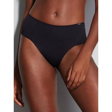 Imagem de Calcinha Frente e Laterais Duplas Hope Lingerie - Ref. 3386, Preto, M