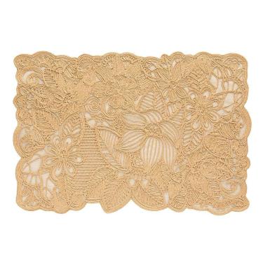 Imagem de Jogo Americano Copa E Cia Avulso Brazil Nature Amarilis