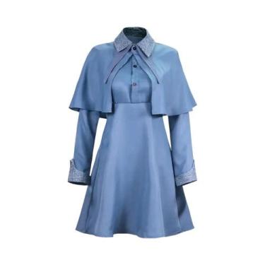 Imagem de Fantasia De Cosplay Harry Potter: Voldemort, Albus Dumbledore, Snape, 