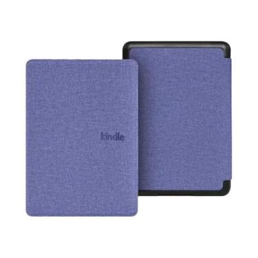 Imagem de Capa Protetora Colorsoft Para Kindle Paperwhite 2024 De 12ª Geração Pa