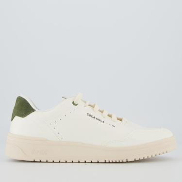 Imagem de Tênis Coca Cola March Elegance Masculino-Masculino