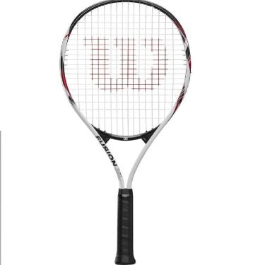 Imagem de Raquete De Tênis Wilson Fusion XL 3-Unissex