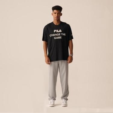 Imagem de Calça Fila George Masculina-Masculino