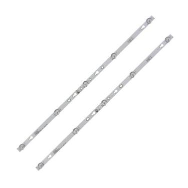 Imagem de Kit Barra De Led Ptv32d12d Ptv32d12 32s5300 32s6500 completo - CHIPSCE