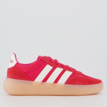 Imagem de Tênis Adidas Barreda Decode Feminino-Feminino