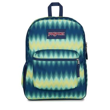 Imagem de Mochila JanSport Cross Town-Unissex