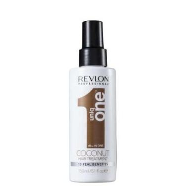 Imagem de Uniq One Coconut Revlon Professional Leave-in 150ml-Unissex