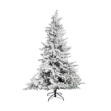 Imagem de Arvore de natal tree 210 cm saz home style, BRANCO