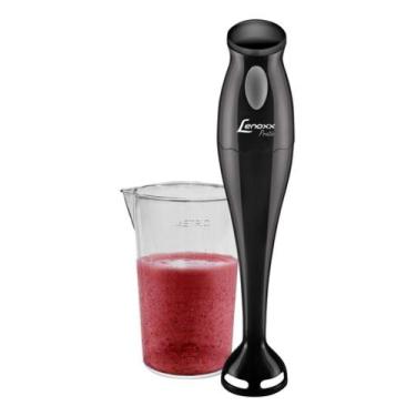 Imagem de Mixer Lenoxx Pratic 170W, 110V