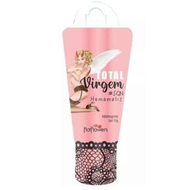 Imagem de Total virgem sqn 15g feminino - HOTFLOWERS