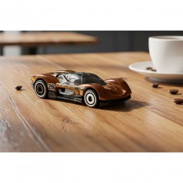 Imagem de Carrinho de Brinquedo Hot Wheels Color Shifters Group C Fantasy Muda de Cor Escala 1:64 Mattel