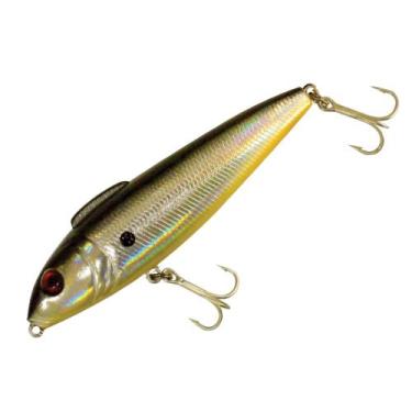 Imagem de Isca Artificial Maruri Para Pesca - Big 110 Cor 2
