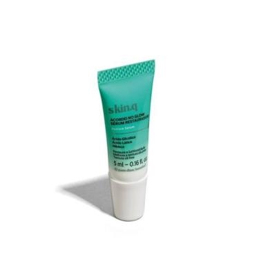 Imagem de Sérum Facial Restaurador Skin.q Acordei no Glow 5ml QDB - Quem Disse B