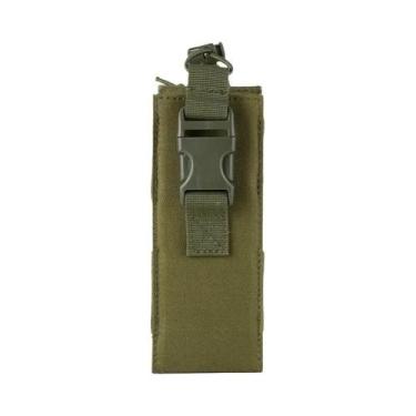 Imagem de Bolsa De Cintura Molle Para Garrafa De Água Para Esportes Ao Ar Livre,
