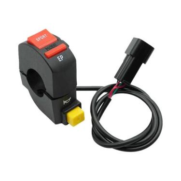 Imagem de Contador de Horas para Moto Elétrica Sur Ron Light Bee - Peça de Repos