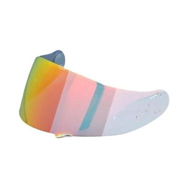 Imagem de Lente De Visor Fotocromática Para Capacete Shoei GT-Air GT Air2 Neotec