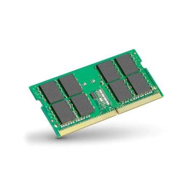 Imagem de Memoria Notebook 16GB DDR5 4800MHz FNX