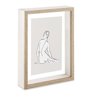 Imagem de Porta-Retrato em mdf - 10x15
