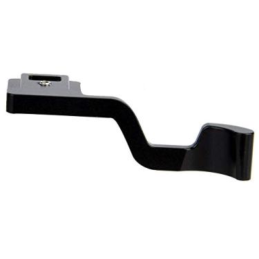 Imagem de Bindpo Cabo de polegar para cima, câmera de liga de alumínio, cabo ergonômico para XT20 XT-20 XT3 X-T3 X-T1 XT2 X-T100