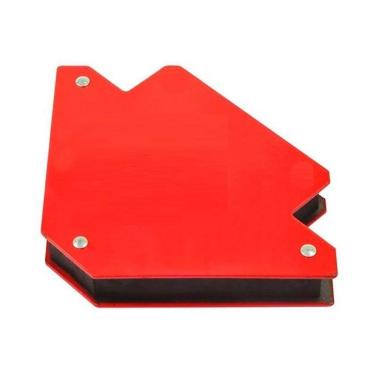 Imagem de Esquadro Magnético para Solda 11Kg 25LB 