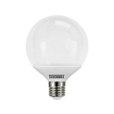 Imagem de Lâmpada Led Globo 9,5W Taschibra E27 Bivolt