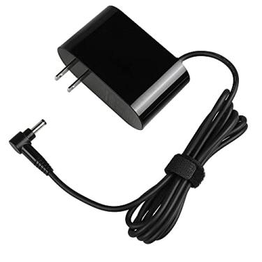 Imagem de Carregador de bateria NC 30,45 V 167 cm substituição para aspirador de pó Dyson Cyclone V10 Plugue EUA