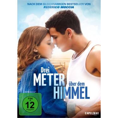 Imagem de Drei Meter über dem Himmel