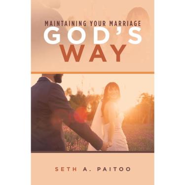 Imagem de Maintaining Your Marriage Gods Way