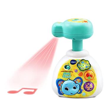 Imagem de VTech Learning Lights Sudsy Soap