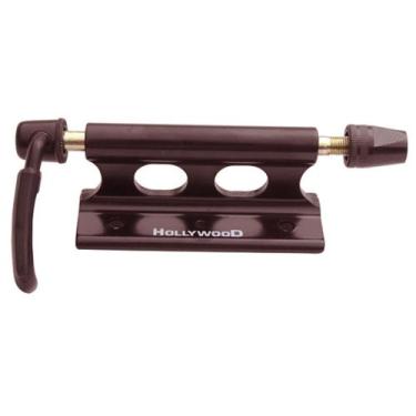 Imagem de Hollywood Racks T970 Fork Block 1 Bicycle Fork Mount, Black, 9mm