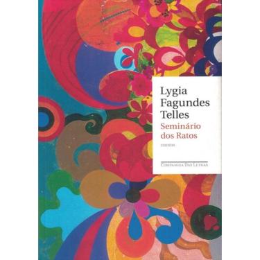 Imagem de Seminario De Ratos